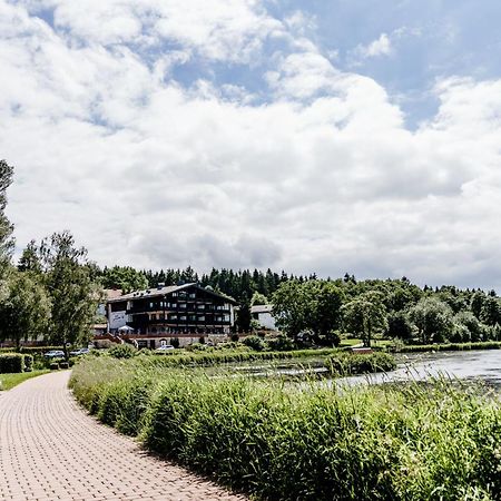 Haus Am See Luxury Hs 226 B Goslar Eksteriør billede