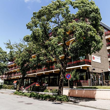 Haus Am See Luxury Hs 226 B Goslar Eksteriør billede