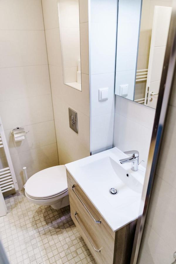 Haus Am See Luxury Hs 226 B Goslar Eksteriør billede