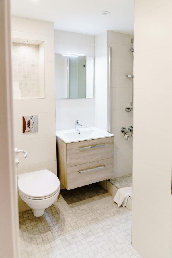 Haus Am See Luxury Hs 226 B Goslar Eksteriør billede
