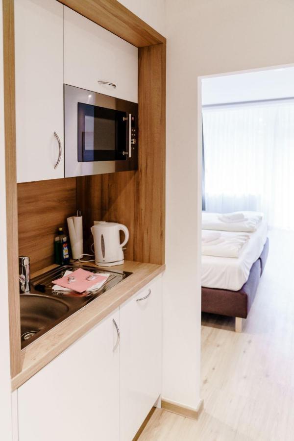 Haus Am See Luxury Hs 226 B Goslar Eksteriør billede