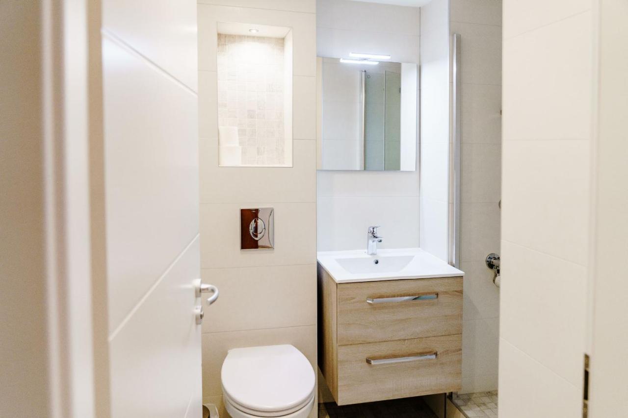 Haus Am See Luxury Hs 226 B Goslar Eksteriør billede