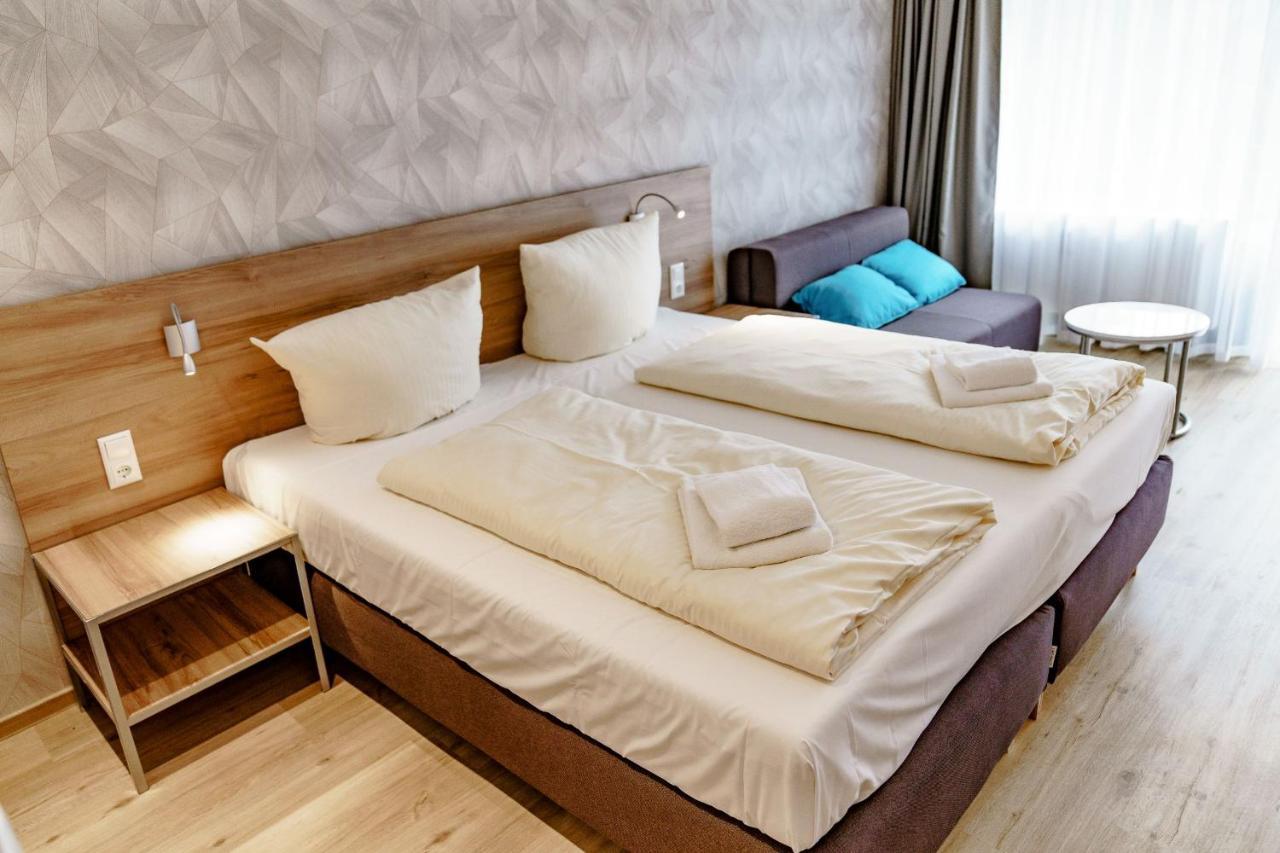 Haus Am See Luxury Hs 226 B Goslar Eksteriør billede