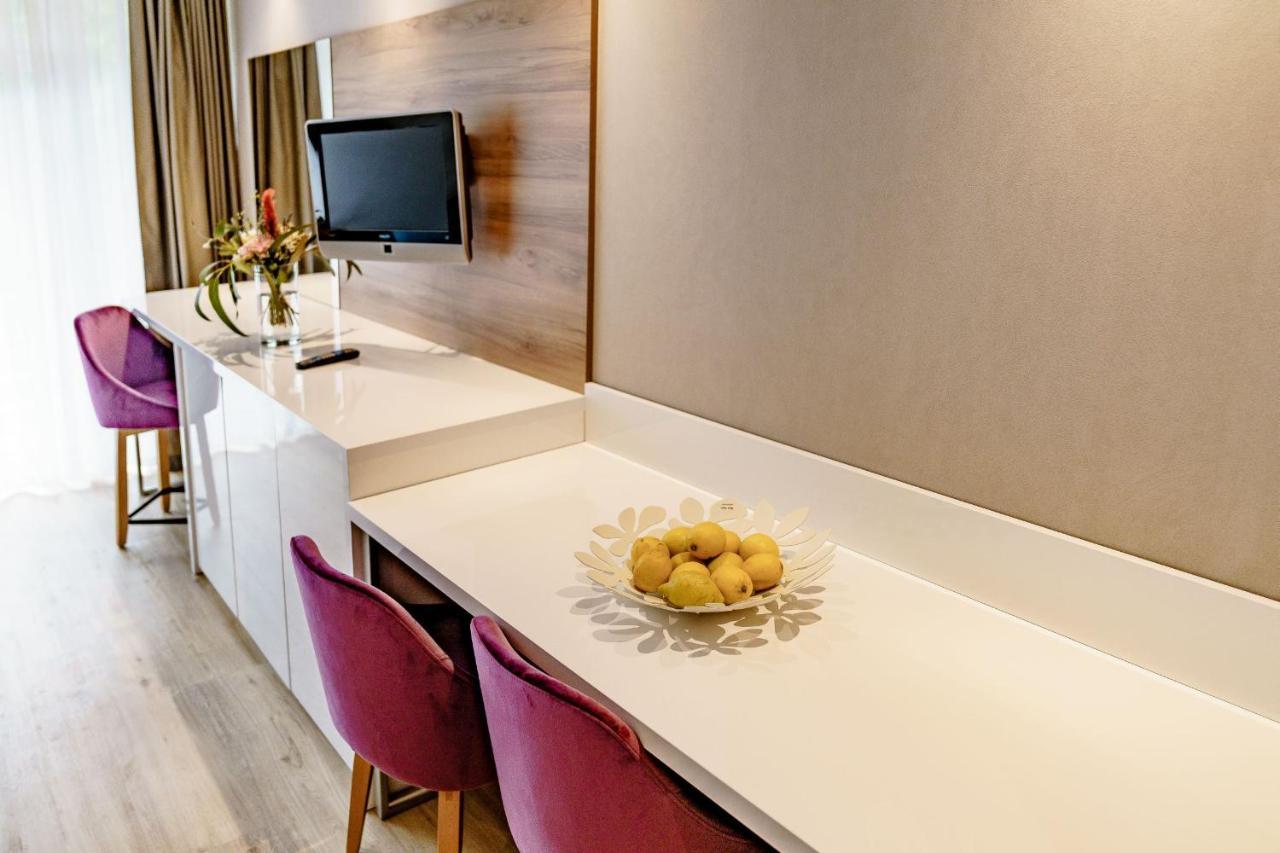 Haus Am See Luxury Hs 226 B Goslar Eksteriør billede