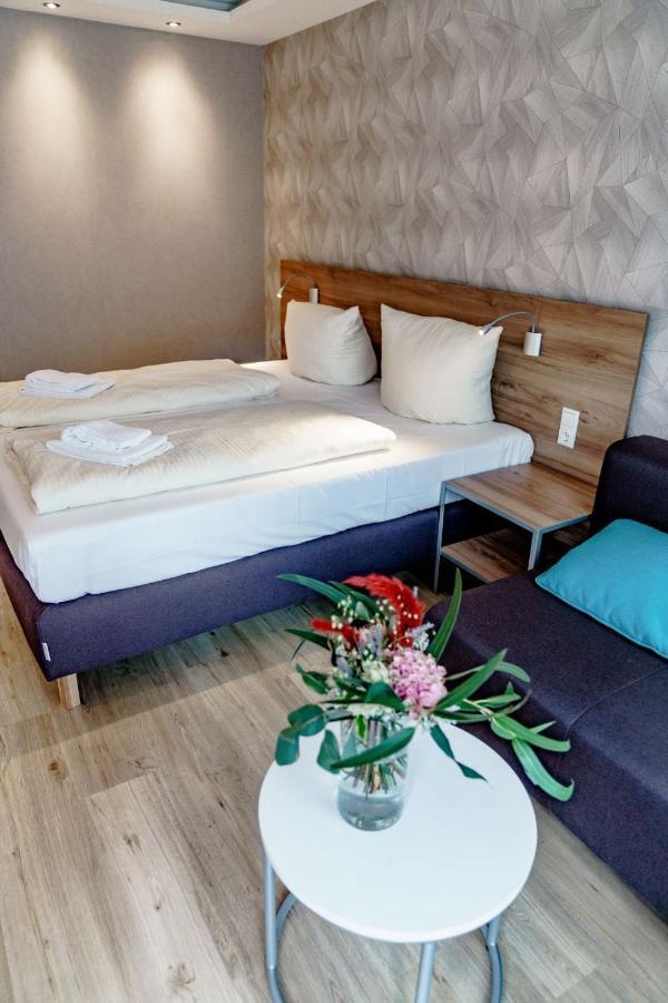 Haus Am See Luxury Hs 226 B Goslar Eksteriør billede