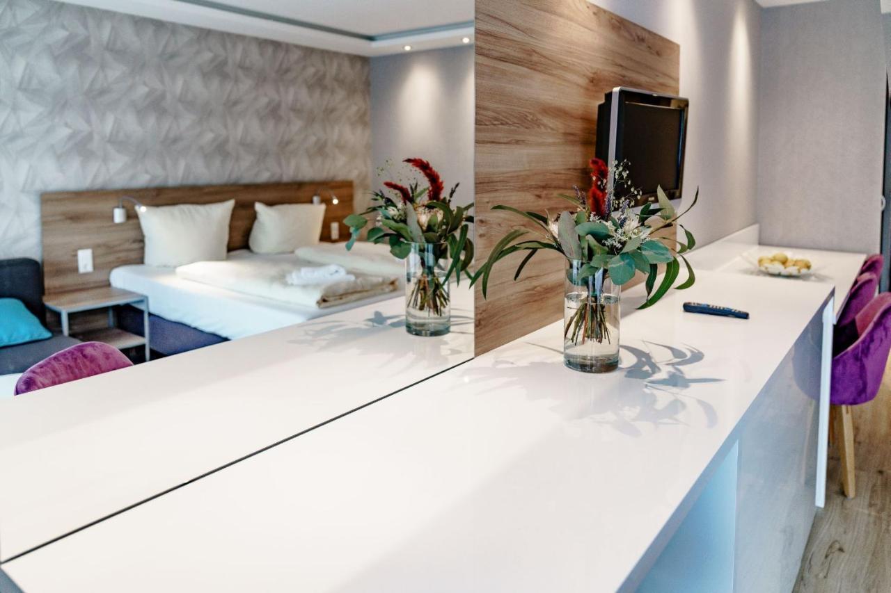 Haus Am See Luxury Hs 226 B Goslar Eksteriør billede