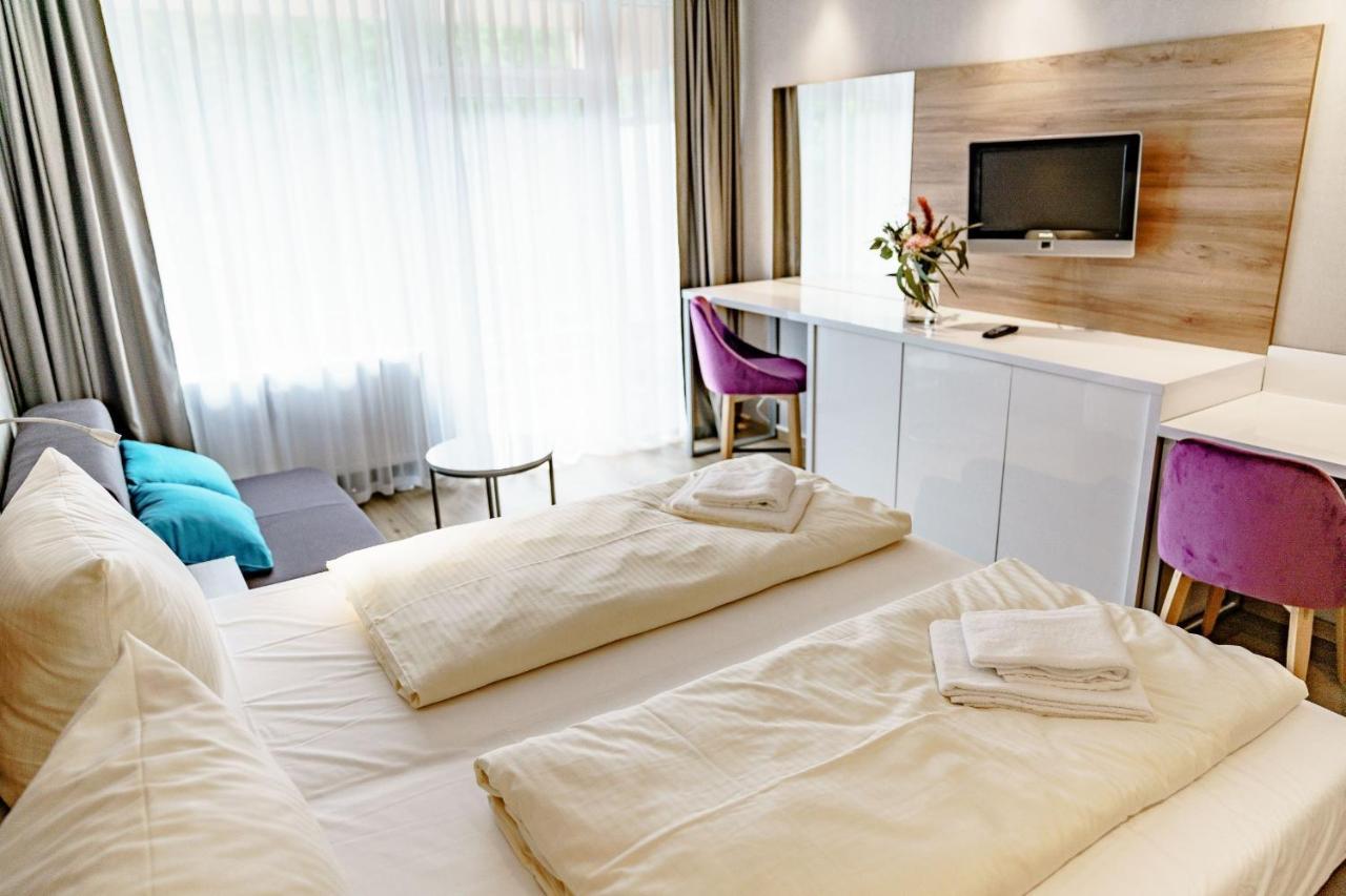 Haus Am See Luxury Hs 226 B Goslar Eksteriør billede