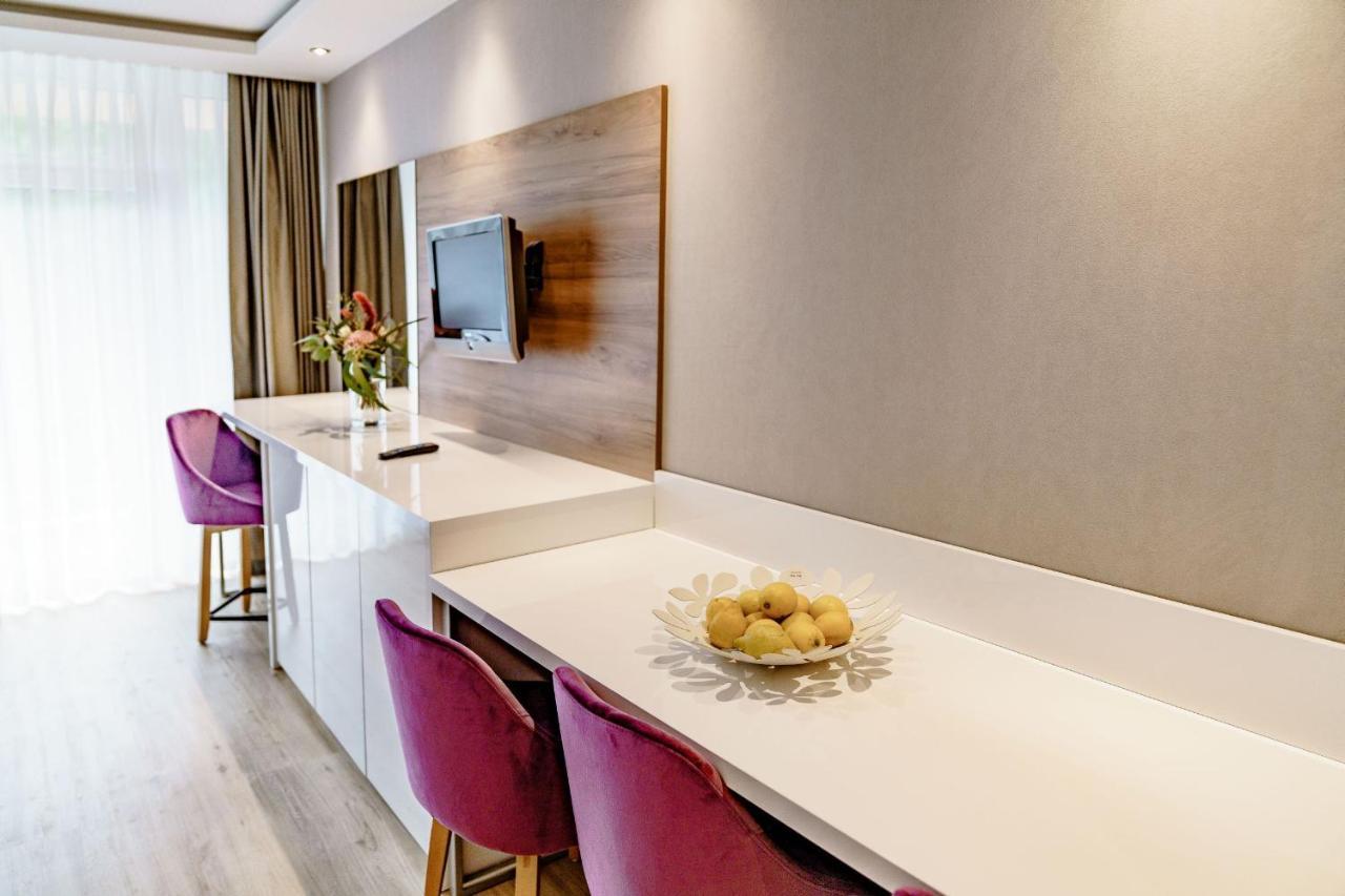 Haus Am See Luxury Hs 226 B Goslar Eksteriør billede