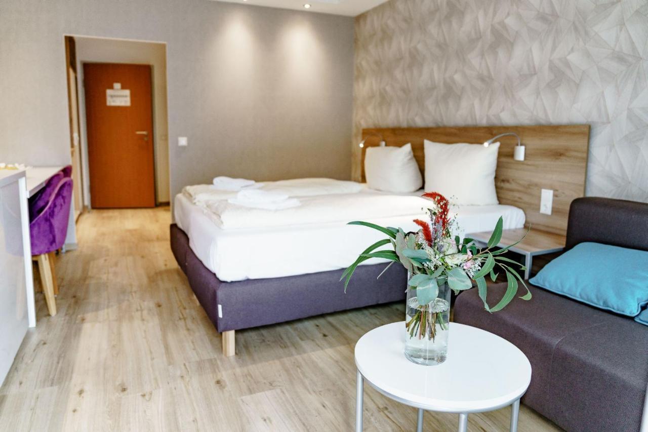 Haus Am See Luxury Hs 226 B Goslar Eksteriør billede