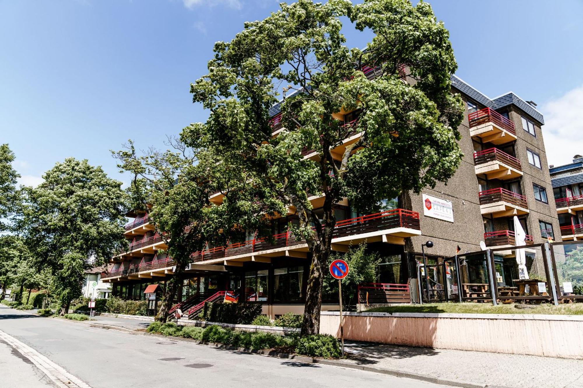 Haus Am See Luxury Hs 226 B Goslar Eksteriør billede